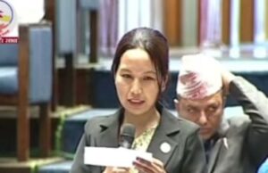 संसद्मा प्रश्न : हवाई सेवा किन यति बेवारिसे बनाइयो ?