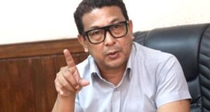 पूर्वमन्त्री दीपक मनाङेलाई २० प्रतिशत सजाय छुट