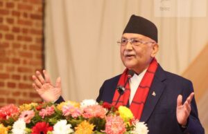 प्रधानमन्त्री ओलीले सम्बोधन गर्ने कोशी प्रदेशसभा बैठकमा विपक्षी दल सहभागी नहुने