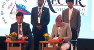 आन्तरिक रोजगार प्रवर्द्धन दशक घोषणा