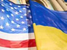 युद्धविराममा अगाडि बढ्न युक्रेन तयार रहेको अमेरिकी दाबी