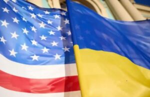 युद्धविराममा अगाडि बढ्न युक्रेन तयार रहेको अमेरिकी दाबी