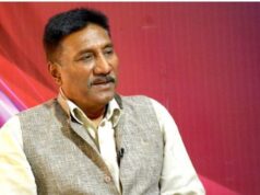 श्रम बजारको व्यवस्थापन गर्न नसक्दा युवा जनशक्ति वैदेशिक श्रम बजारको चपेटामा पर्यो : मन्त्री भण्डारी