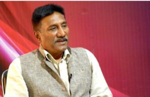 श्रम बजारको व्यवस्थापन गर्न नसक्दा युवा जनशक्ति वैदेशिक श्रम बजारको चपेटामा पर्यो : मन्त्री भण्डारी