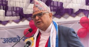 लागुपदार्थ दुर्व्यसनविरुद्ध सचेतना कार्यक्रम सञ्चालन गर्नुपर्छ : मुख्यमन्त्री कार्की