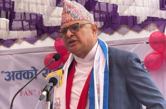 लागुपदार्थ दुर्व्यसनविरुद्ध सचेतना कार्यक्रम सञ्चालन गर्नुपर्छ : मुख्यमन्त्री कार्की