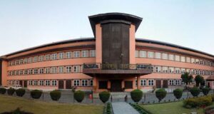 बालेन शाहविरुद्धको रिट हेर्न नभ्याइनेमा