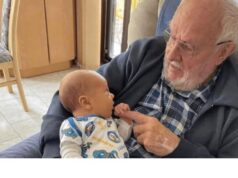 आफ्नो रगत दिएर २४ लाख बालकलाई बचाउने अष्ट्रेलियाली वृद्धको निधन