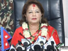 प्रधानमन्त्री मोदीलाई निम्तो दिन परराष्ट्रमन्त्री राणा दिल्ली जाने