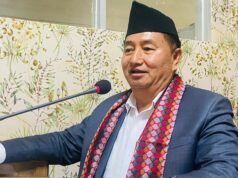 नागरिकलाई गुणस्तरीय सेवा दिन सरकार प्रतिबद्ध छ : मुख्यमन्त्री लामा