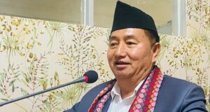 नागरिकलाई गुणस्तरीय सेवा दिन सरकार प्रतिबद्ध छ : मुख्यमन्त्री लामा