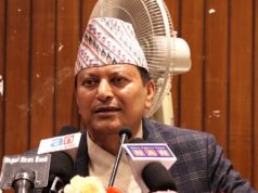 ८ हजार १५५ जना सहकारी पीडितको १ अर्ब ६७ करोड ६७ लाख २० हजार ५८ रुपैयाँ बचत फिर्ता