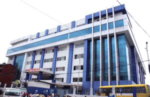 वीर अस्पतालको निर्देशकमा डा. शर्मा नियुक्त