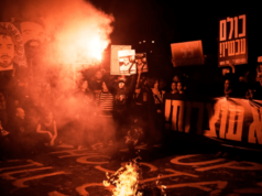 युद्धविरामको पहिलो चरण विस्तार गर्ने इजरायलको माग हमासले गर्यो अस्वीकार