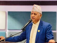 खेल क्षेत्रमा लगानी बढाउन सकारात्मक छु : मुख्यमन्त्री आचार्य