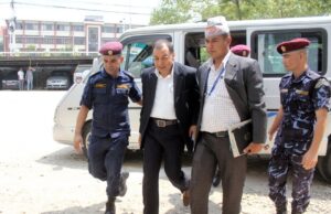 चुडामणि शर्माविरुद्धको मुद्दामा प्रमाण झिकाउन सर्वोच्चको आदेश