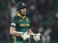 सेमिफाइनलमा हारेपछि आईसीसीमाथि मिलरको आक्रोश