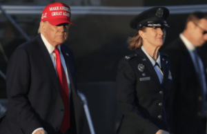 बर्खास्त गरिएका विशेष वकिललाई पदबहाल गर्न ट्रम्पलाई अदालतको आदेश