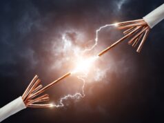 मूलपानीमा करेन्ट लागेर टिपरका सहचालकको मृत्यु