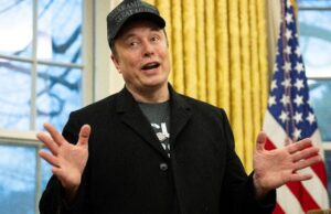 ओपनएआईलाई नाफामुखी बनाउनबाट रोक्ने मस्कको याचिका खारेज