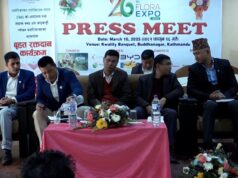 चैत १ गतेदेखि भृकुटीमण्डपमा ‘पुष्प मेला’