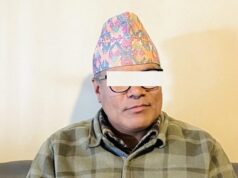 बलात्कार आरोपमा एकीकृत समाजवादीका नेता पक्राउ