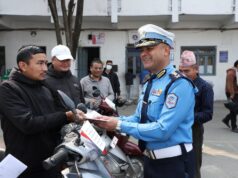 हराएका २० वटा दुई पाङग्रे सवारी साधन भेटिए