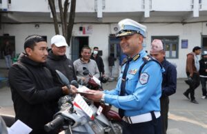 हराएका २० वटा दुई पाङग्रे सवारी साधन भेटिए