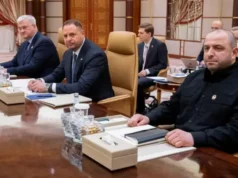 रुसमा ड्रोन खसालेर तीन जना मारेपछि युक्रेनले भन्यो– अमेरिकासँगको वार्ता निकै रचनात्मक