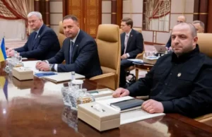 रुसमा ड्रोन खसालेर तीन जना मारेपछि युक्रेनले भन्यो– अमेरिकासँगको वार्ता निकै रचनात्मक