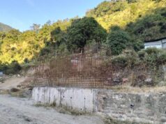 ठेक्का लागेको आठ वर्षमा पनि बनेन प्रदेश राजधानी जोड्ने पुल