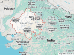 चितामै शव छाडेर भागे मलामी, हेलमेट लगाएर गर्नुपर्यो अन्तिम संस्कार