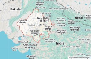 चितामै शव छाडेर भागे मलामी, हेलमेट लगाएर गर्नुपर्यो अन्तिम संस्कार