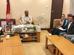 नाकाबाट हुने पोल्ट्रीजन्य पदार्थको अवैध तस्करी रोक्न मुख्यमन्त्री सिंहको निर्देशन