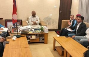 नाकाबाट हुने पोल्ट्रीजन्य पदार्थको अवैध तस्करी रोक्न मुख्यमन्त्री सिंहको निर्देशन