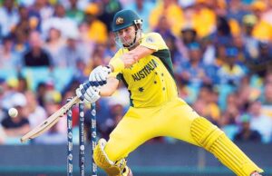 प्रभावशाली खेलाडीको नामसँग जोडिएको यो खराब कीर्तिमान