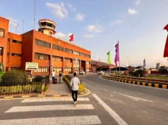 त्रिभुवन विमानस्थलबाट हुने मानव तस्करीको नयाँ रूप : भिजिट भिसाको नाममा मौलाउँदै ‘सेटिङ’