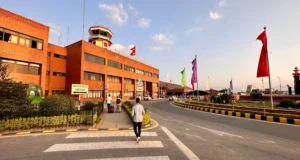 त्रिभुवन विमानस्थलबाट हुने मानव तस्करीको नयाँ रूप : भिजिट भिसाको नाममा मौलाउँदै ‘सेटिङ’