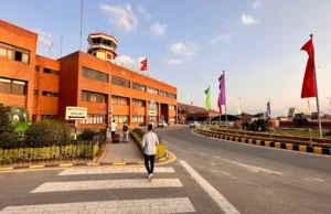 त्रिभुवन विमानस्थलबाट हुने मानव तस्करीको नयाँ रूप : भिजिट भिसाको नाममा मौलाउँदै ‘सेटिङ’