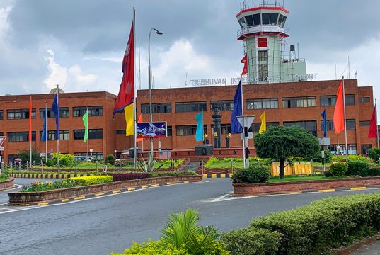 कोड वर्ड’ प्रयोग गरेर पुन मानव तस्करी , सेटिङ शुल्क परिमार्जन