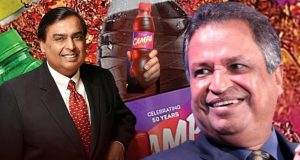 नेपाली बजारमा ‘क्याम्पा कोला’ : कोल्ड ड्रीङ्सको नेपाली बजारमा तरंग