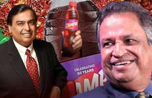 नेपाली बजारमा ‘क्याम्पा कोला’ : कोल्ड ड्रीङ्सको नेपाली बजारमा तरंग