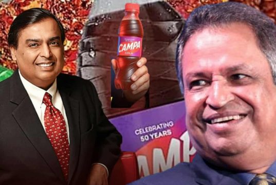 नेपाली बजारमा ‘क्याम्पा कोला’ : कोल्ड ड्रीङ्सको नेपाली बजारमा तरंग